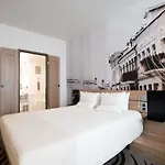 Novotel Centre Hotel Vilnius