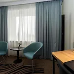 Novotel Centre Hotel Vilnius