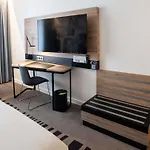 Novotel Centre Hotel Vilnius