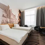Hotel Novotel Centre