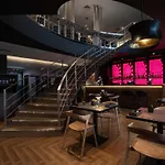 Novotel Centre Hotel Vilnius