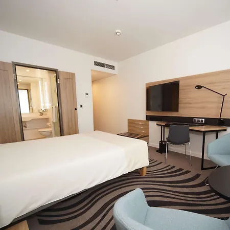 Hotel Novotel Centre 4*