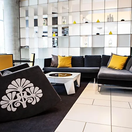 Hotel Novotel Centre 4*