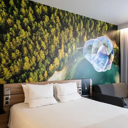 Hotel Novotel Centre