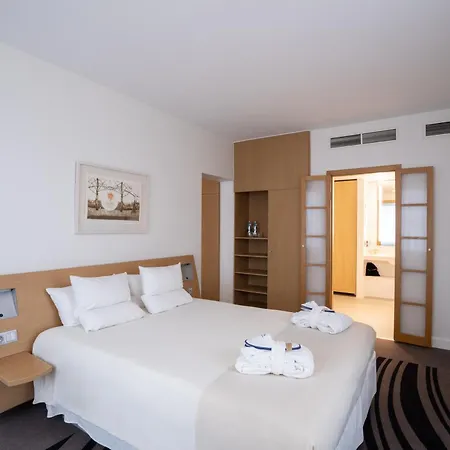 Hotel Novotel Centre