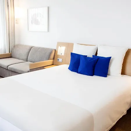 Novotel Centre 4* Vilna
