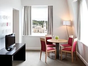 Hotel Novotel Centre Vilnius