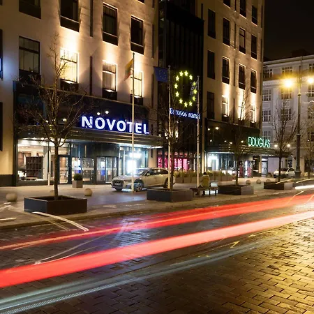 Novotel Centre