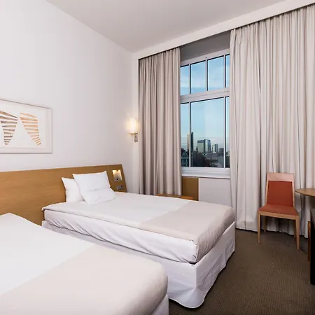 Hotel Novotel Centre