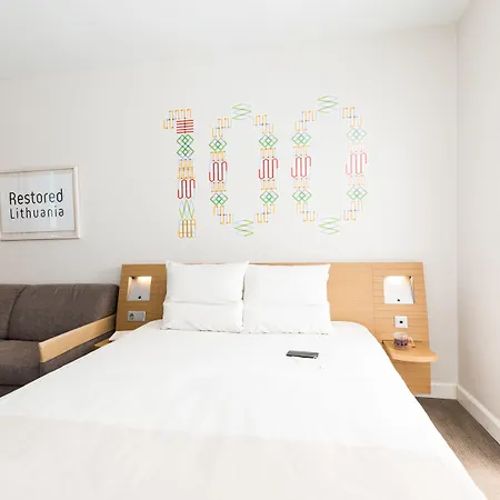 Novotel Centre Vilnius