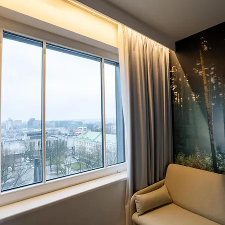 Novotel Centre Vilnius