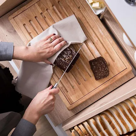 Hotel Novotel Centre