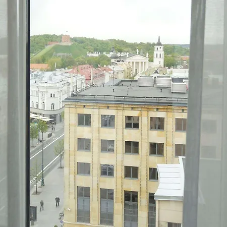 Hotel Novotel Centre