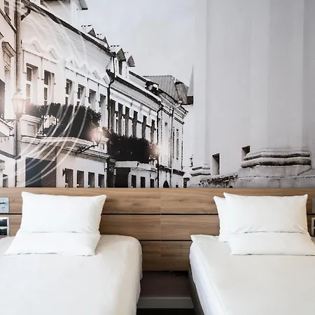 Novotel Centre Вільнюс