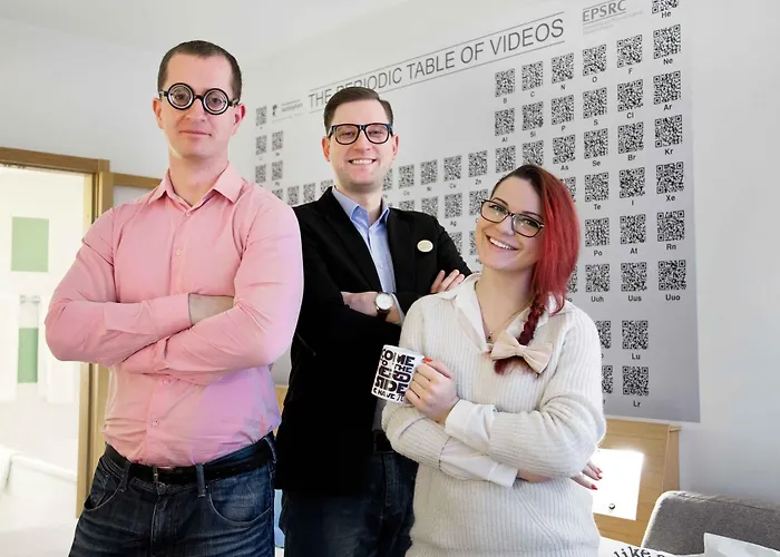 Hotel Novotel Centre