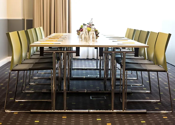 Novotel Centre Vilnius