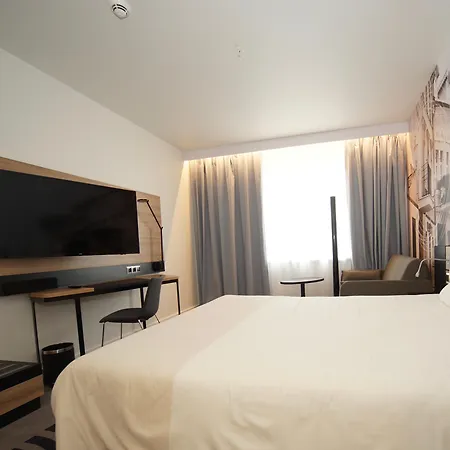 Novotel Centre فيلنيوس