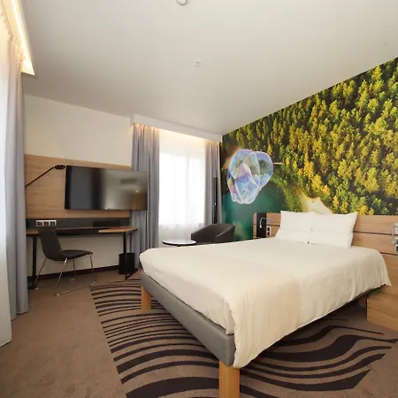 Novotel Centre فيلنيوس