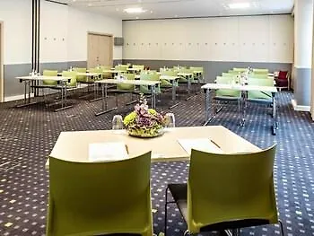 Novotel Centre