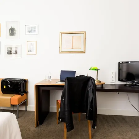 Hotel Novotel Centre 4*