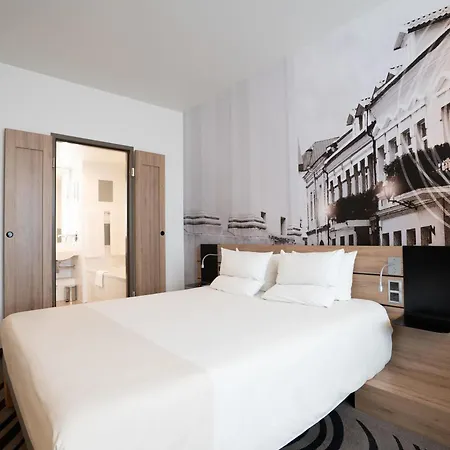 Novotel Centre Vilna