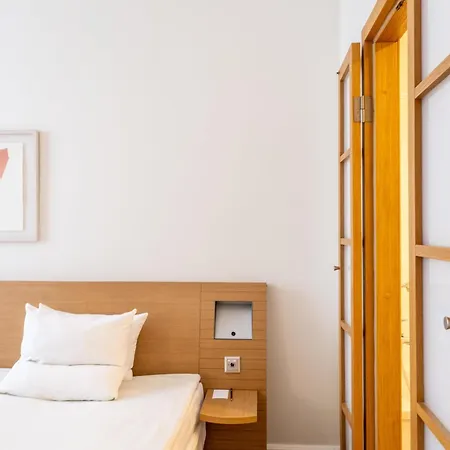 Hotel Novotel Centre Vilna