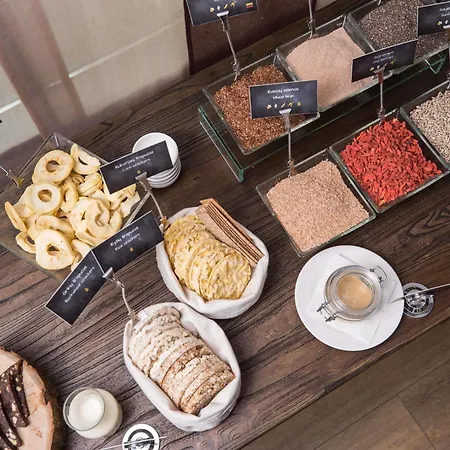 Novotel Centre Vilna