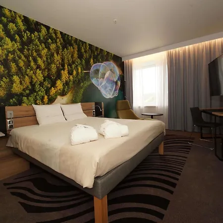 Novotel Centre Vilnius