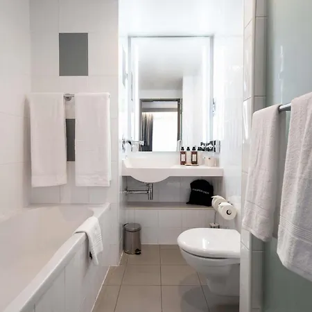 Novotel Centre 4* Wilna