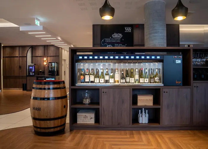 Novotel Centre Hotell