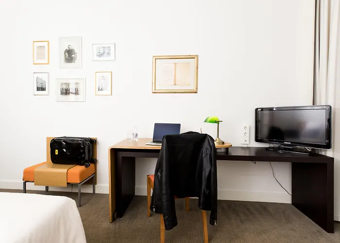 Hotell Novotel Centre 4*