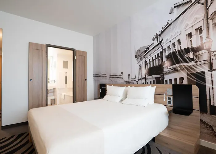 Novotel Centre Vilnius