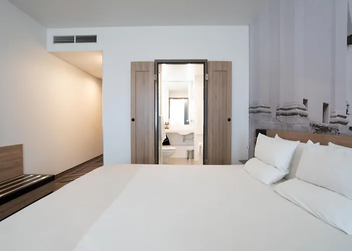 Hotell Novotel Centre