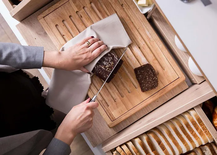 Hotell Novotel Centre