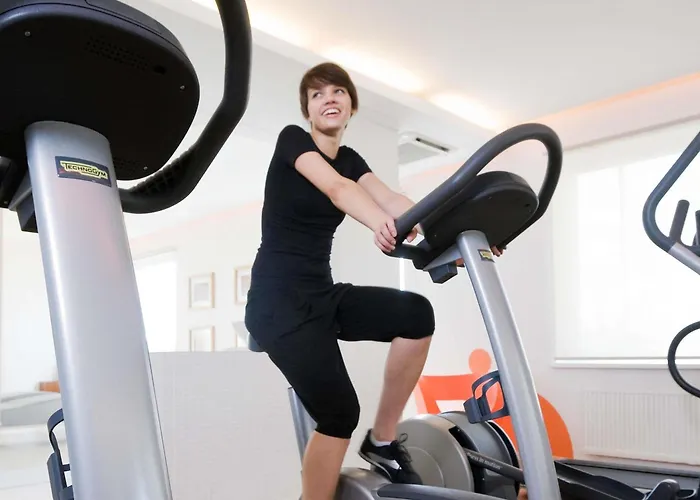 Novotel Centre Hotell